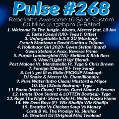 Pulse 268